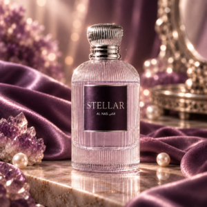 AL NAS STELLAR Eau de Parfum – 100ml | Premium Luxury Fragrance | Elegant Perfume with Signature Gift Box
